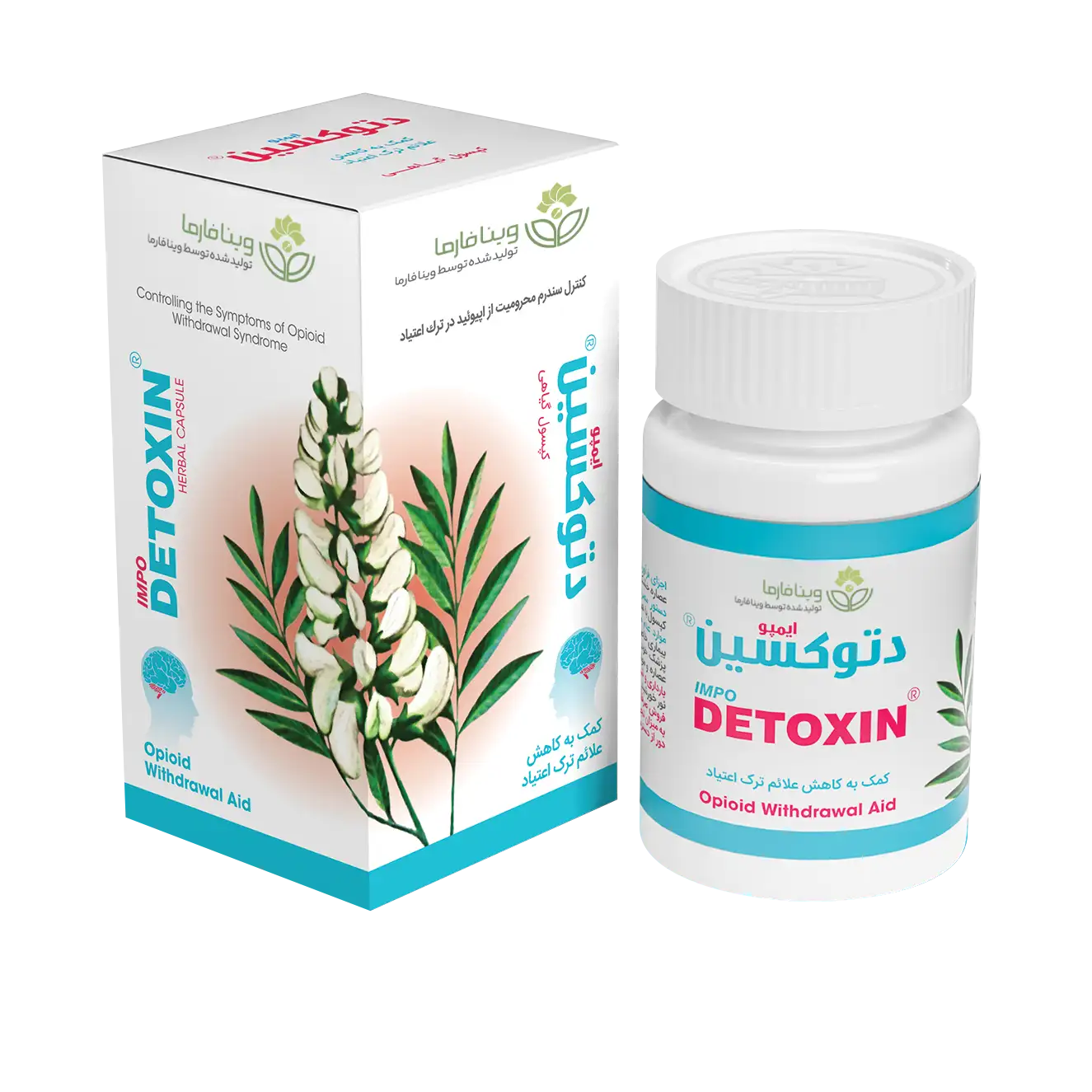 دتوکسین دتوکسین