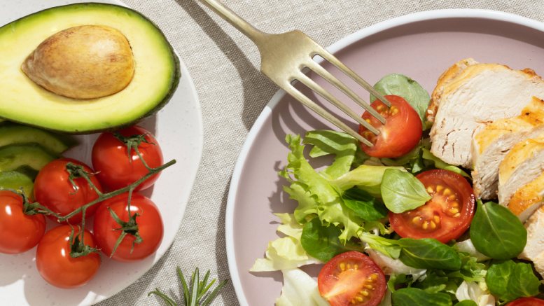 بهترین غذا ها برای کاهش وزن