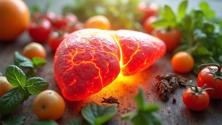 آیا افراد لاغر هم به کبد چرب مبتلا می شوند