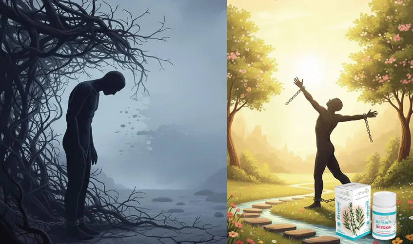 ترک اعتیاد چیست و چرا ترک اعتیاد سخت است ترک اعتیاد چیست و چرا ترک اعتیاد سخت است