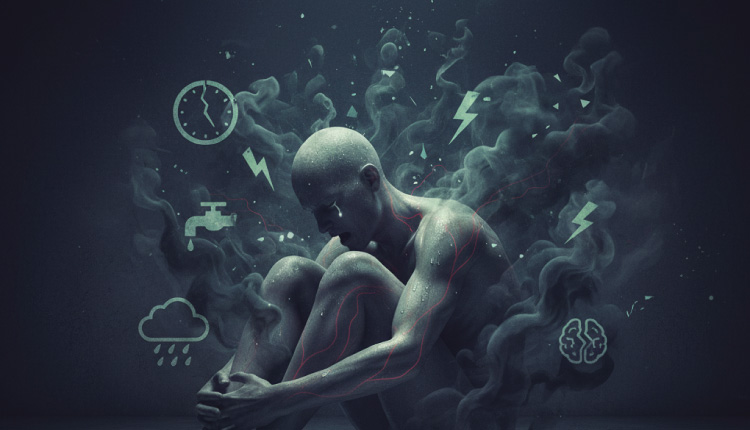 علائم ترک اعتیاد چیست