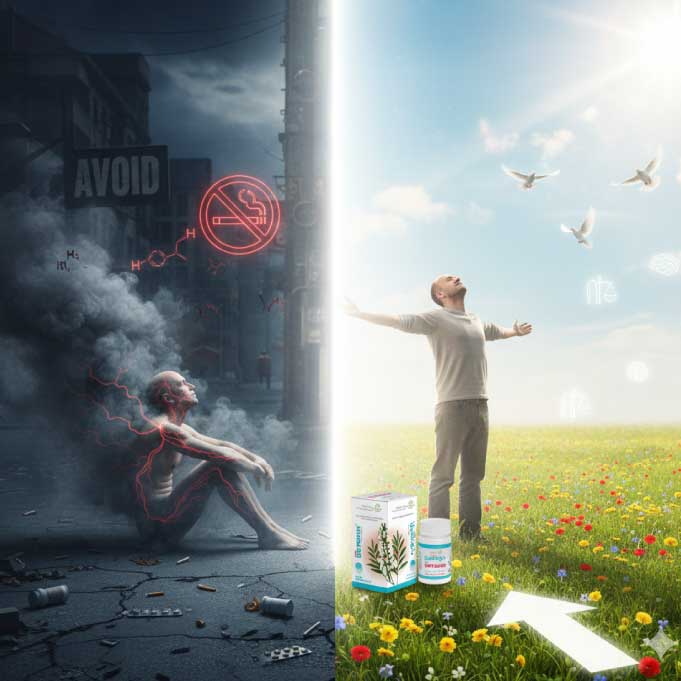 استفاده از داروهای تجویزی برای ترک سیگار استفاده از داروهای تجویزی برای ترک سیگار