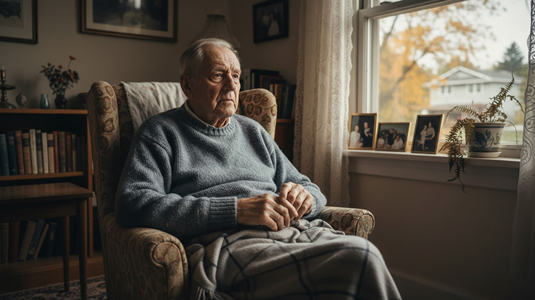 همه چیز درمورد بیماری آلزایمر