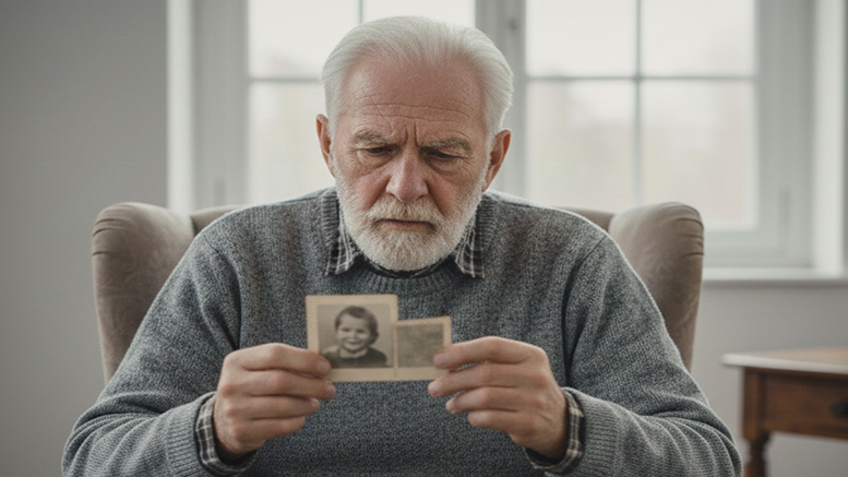 علائم و نشانه های آلزایمر