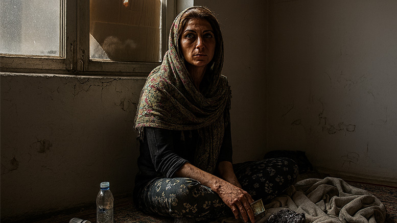 پیامدهای اعتیاد در زنان چیست