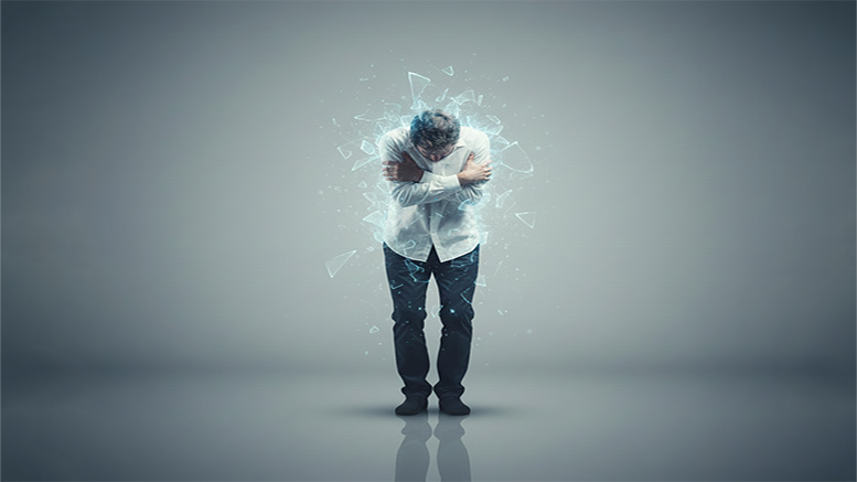 همه چیز درباره اضطراب و راه های کنترل آن